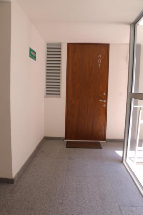 NUEVO departamento en La Condesa